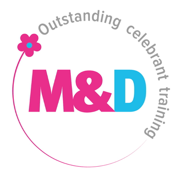M&D Outstanding Celebrant Training