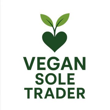 Vegan Sole Trader